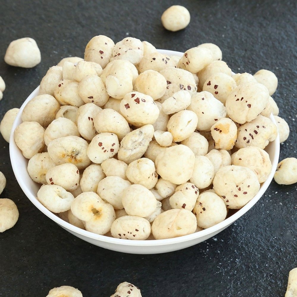 6 Suta Makhana